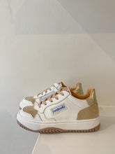 Afbeelding in Gallery-weergave laden, RONDINELLA sneaker roze wit
