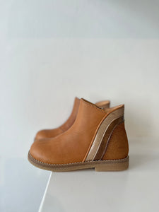 OCRA rainbowlaars COGNAC