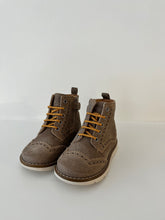 Afbeelding in Gallery-weergave laden, ROMAGNOLI veterbottine tundra
