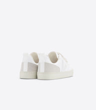 Afbeelding in Gallery-weergave laden, VEJA sneaker 3 velcro wit naturel
