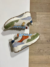 Afbeelding in Gallery-weergave laden, OCRA runner perfo mos
