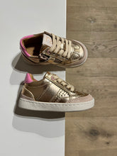 Afbeelding in Gallery-weergave laden, ROMAGNOLI mini sneaker koper

