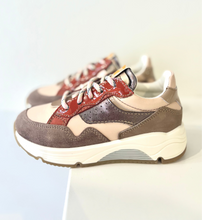 Afbeelding in Gallery-weergave laden, OCRA runner blush
