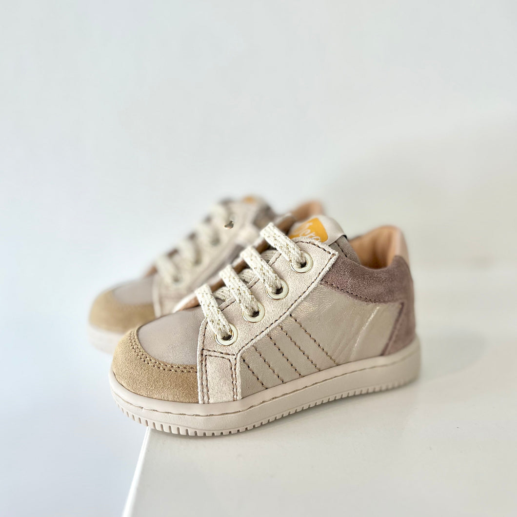OCRA mini basket goud