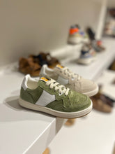 Afbeelding in Gallery-weergave laden, OCRA tennis sneaker kakhi
