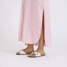 Afbeelding in Gallery-weergave laden, BIRKENSTOCK madrid big buckle rose high gloss
