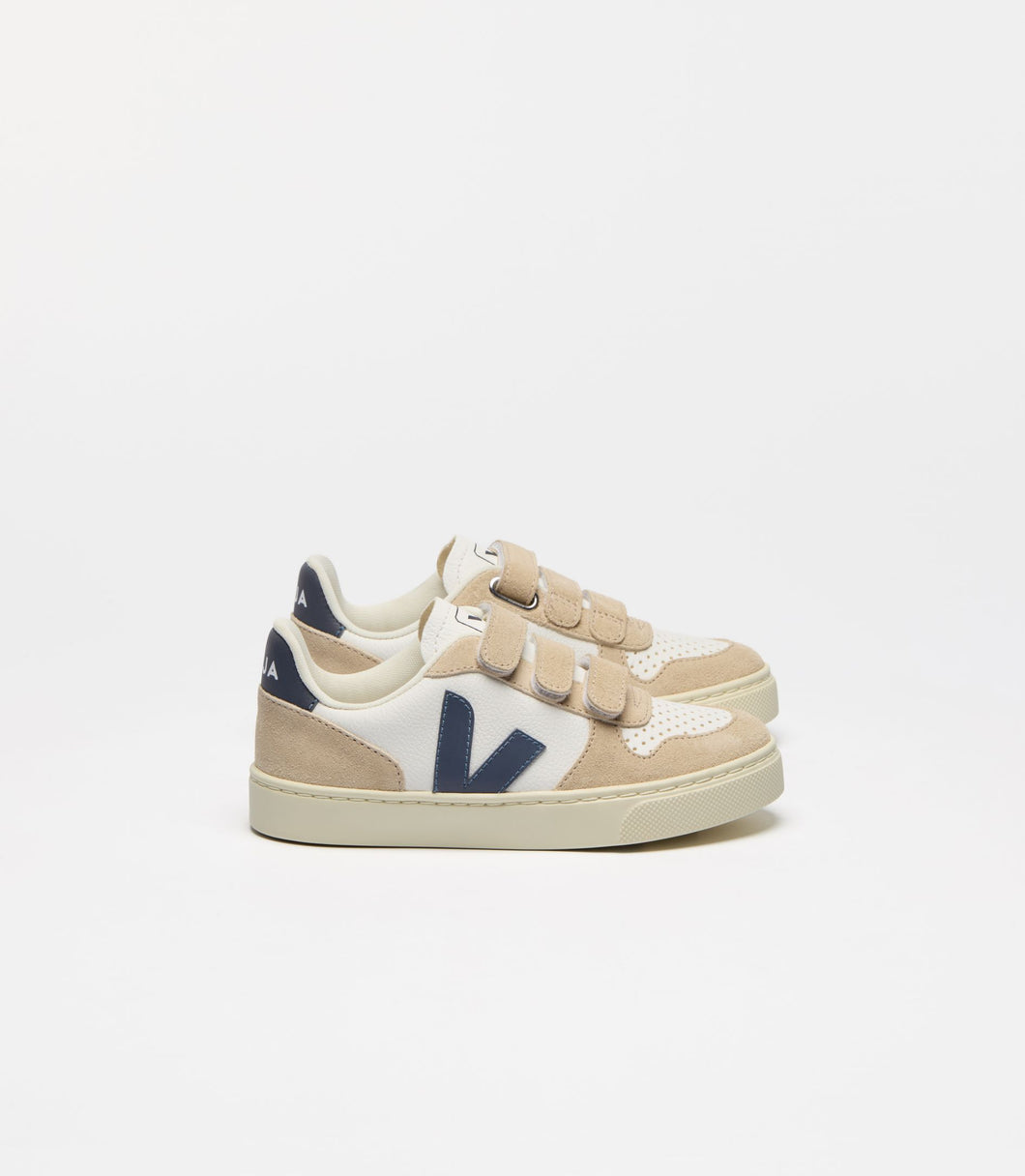 VEJA sneaker 3 velcro california