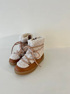 LMDI laars skimo cognac