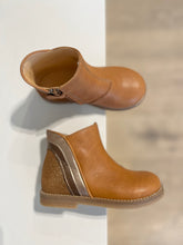 Afbeelding in Gallery-weergave laden, OCRA rainbowlaars COGNAC
