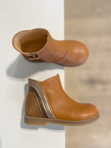 OCRA rainbowlaars COGNAC