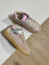 Afbeelding in Gallery-weergave laden, RONDINELLA sneaker roze glitter
