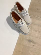Afbeelding in Gallery-weergave laden, ATLANTA bootschoen beige
