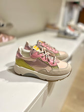 Afbeelding in Gallery-weergave laden, OCRA runner pink lime
