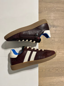 RONDINELLA sneaker bordeaux
