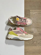 Afbeelding in Gallery-weergave laden, OCRA runner pink lime
