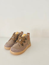 Afbeelding in Gallery-weergave laden, OCRA bergschoen taupe
