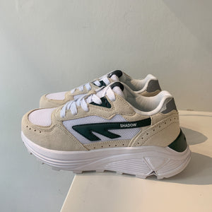 HI-TEC shadow runner forest