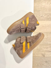 Afbeelding in Gallery-weergave laden, OCRA velcro basket oker
