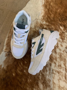 HI-TEC shadow runner forest