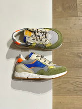 Afbeelding in Gallery-weergave laden, OCRA mini runner gras kobalt
