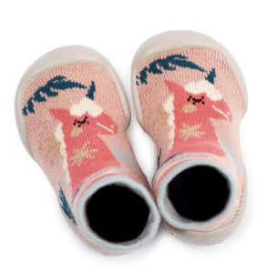 COLLEGIEN pantoffel new unicorn