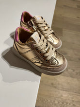 Afbeelding in Gallery-weergave laden, ROMAGNOLI mini sneaker koper
