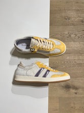 Afbeelding in Gallery-weergave laden, ROMAGNOLI sneaker pony beige
