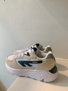 HI-TEC shadow runner forest