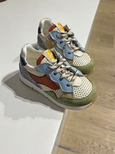 Afbeelding in Gallery-weergave laden, OCRA mini runner perfo mos
