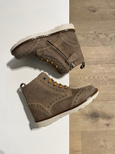 Afbeelding in Gallery-weergave laden, ROMAGNOLI veterbottine tundra
