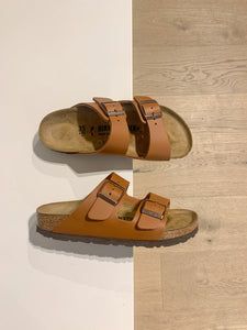 BIRKENSTOCK arizona ginger