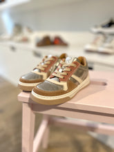 Afbeelding in Gallery-weergave laden, ROMAGNOLI sneaker goud roze
