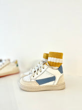 Afbeelding in Gallery-weergave laden, OCRA mini basket lichtblauw
