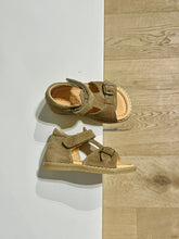 Afbeelding in Gallery-weergave laden, OCRA gespsandaal tabak daim casual
