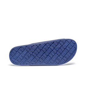 FREEDOM MOSES slipper navy