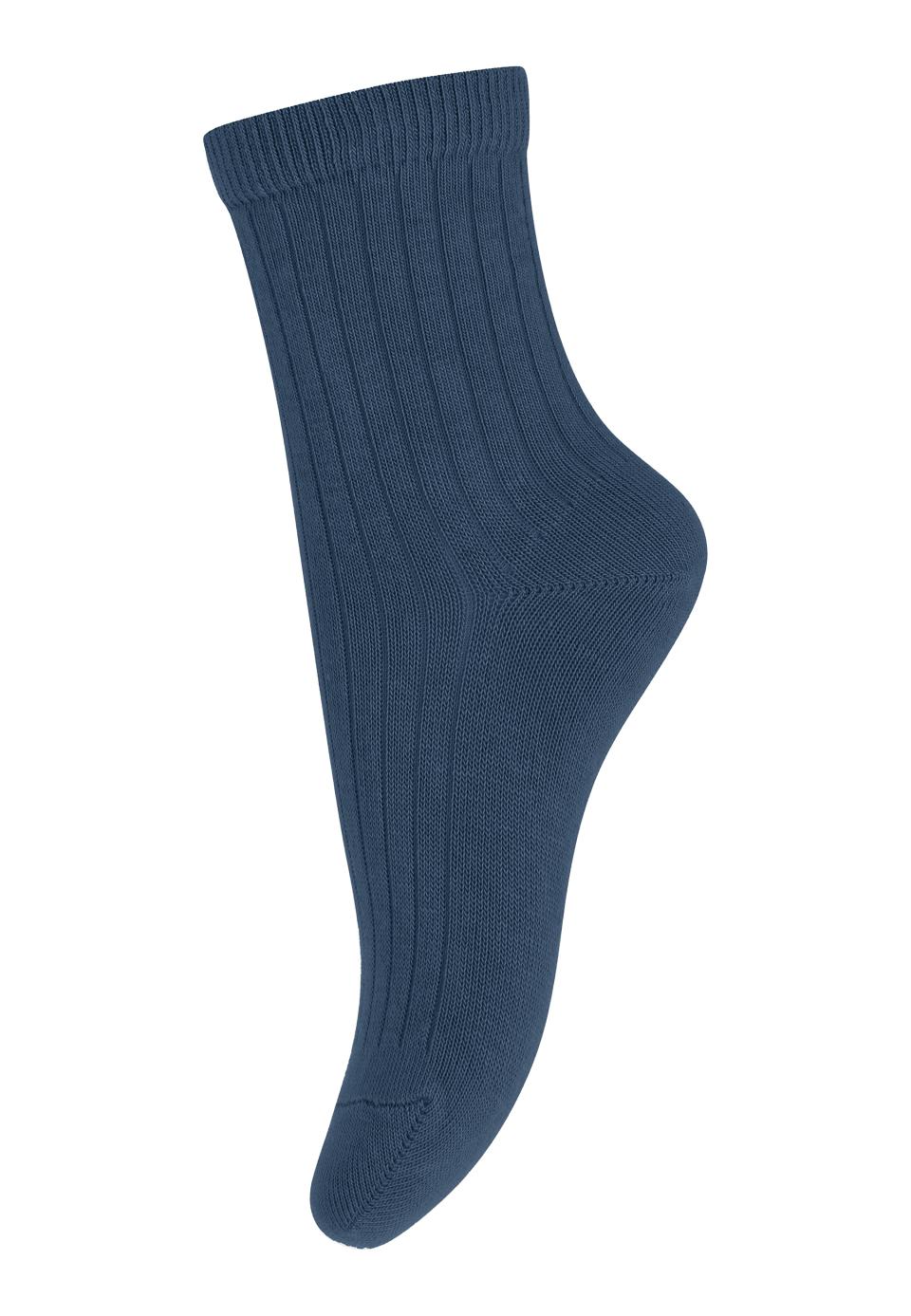 MP DENMARK ribbelkous true blue