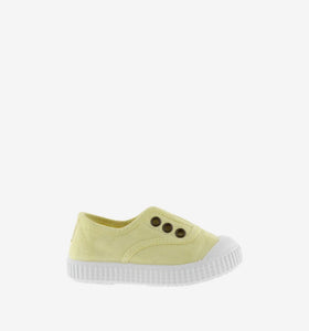 VICTORIA slip-on citroen