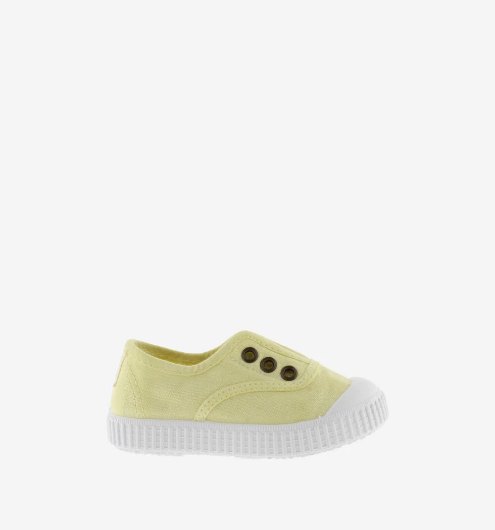 VICTORIA slip-on citroen