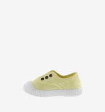 Afbeelding in Gallery-weergave laden, VICTORIA slip-on citroen

