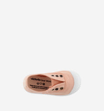 Afbeelding in Gallery-weergave laden, VICTORIA slip-on coralina
