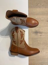 Afbeelding in Gallery-weergave laden, LMDI cowboylaars cognac
