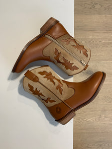 LMDI cowboylaars cognac