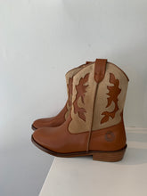 Afbeelding in Gallery-weergave laden, LMDI cowboylaars cognac

