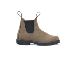 BLUNDSTONE boot taupe