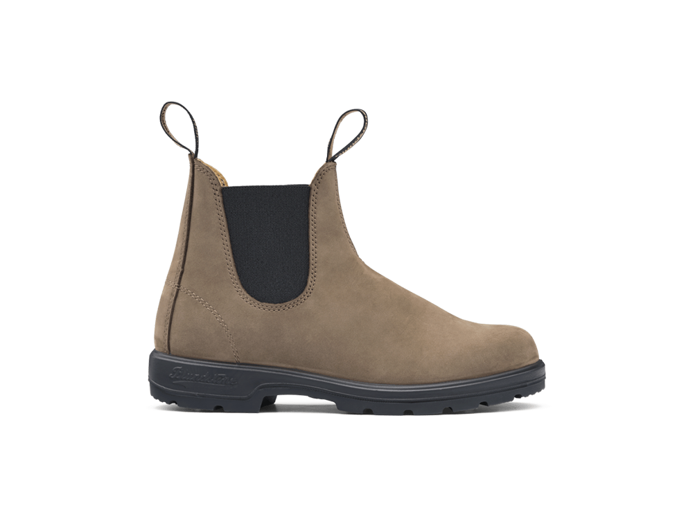 BLUNDSTONE boot taupe