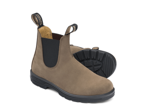 BLUNDSTONE boot taupe