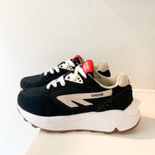 Afbeelding in Gallery-weergave laden, HI-TEC shadow runner zwart
