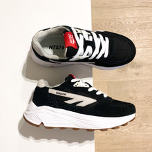 Afbeelding in Gallery-weergave laden, HI-TEC shadow runner zwart
