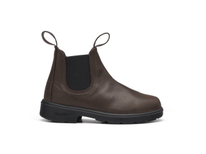 BLUNDSTONE boot bruin leder