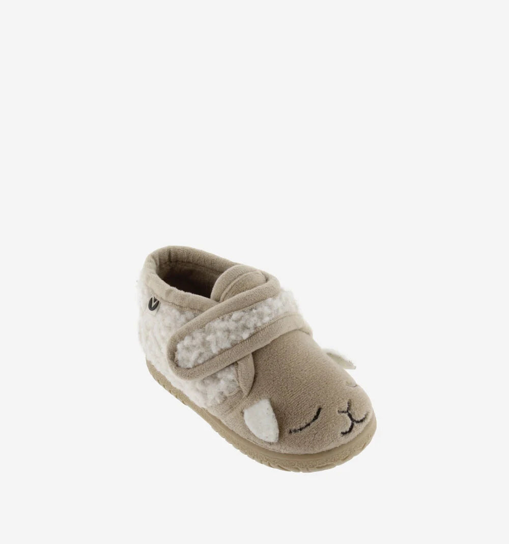 VICTORIA pantoffel SCHAAP